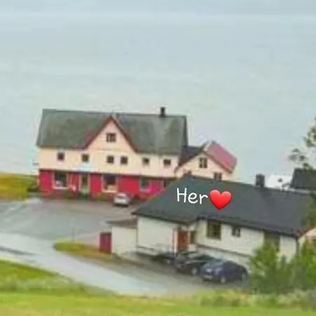 Kroheim Leksvik