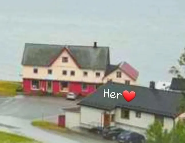 Kroheim Leksvik