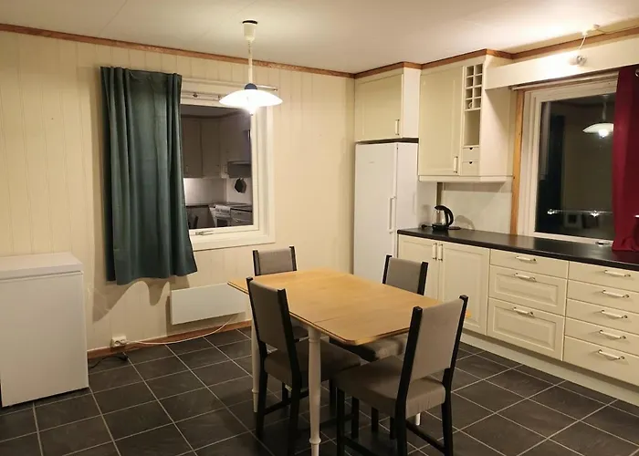 Kroheim Leksvik